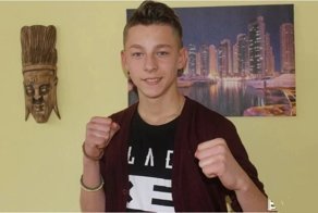 15-летний подросток из Казахстана отбил нападение четырех взрослых мужчин