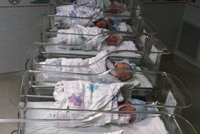 Имя Мохаммед скоро войдет в десятку самых популярных имен в Германии