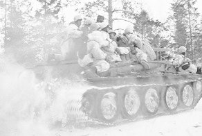 74 года назад закончилась блокада Ленинграда