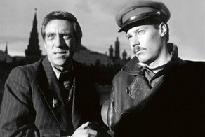 Как снимали "Место встречи изменить нельзя"