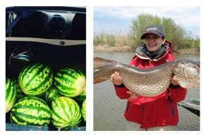 Неофициальный путеводитель по Астрахани