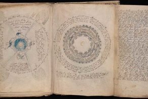Канадские учёные расшифровали начало загадочного манускрипта Войнича