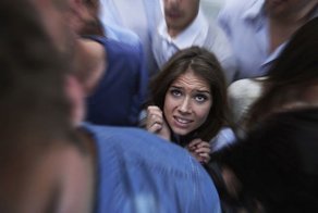 Признаки того, что вы находитесь на грани нервного срыва