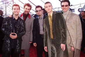 Как это было: образы звезд на премии Grammy в 2000-х