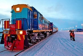 В вечной мерзлоте: Россия возрождает секретный проект СССР