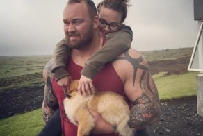 18 фото о том, что совместная жизнь – это весело