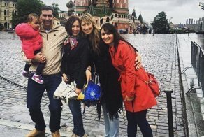 Англичанин о русской свадьбе, традициях и ужасной "сельди под шубой"