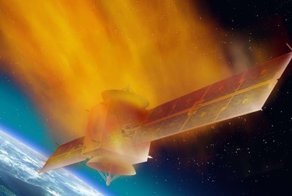 Бомбардировка Канады. Сорок лет первому ядерному удару из космоса