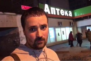 Да ты лох цветочный! Конфликт "реального пацана" и интеллигента