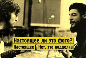 Тест: Легко ли вас обмануть?