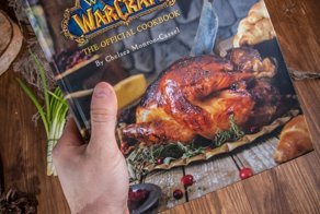 Чуть теплая говядина в ароматном бульоне!