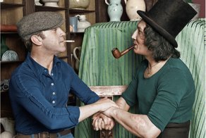 Моя колоризация