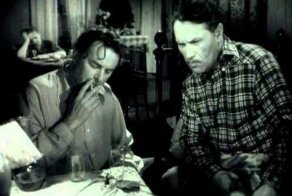 Как артиста Марка Бернеса приговорили к смертной казни