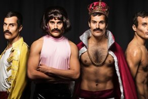 Французский фотограф Этьен Клоти превращает своих моделей в знаменитостей