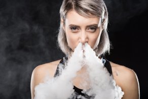 Вейпы связали с мутациями в организме