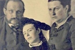 Уникальные архивные фото, скрывающие каннибализм и нечеловеческую жестокость