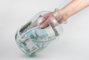 На Камчатке всё еще откапывают миллионы в банках, в стеклянных