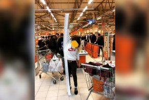 Выбрасываете чеки? Не надо так! Ведь там скрывается кое-что очень любопытное
