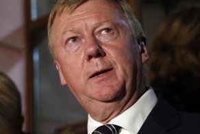 Чубайс фактически призвал поднять цену на газ в шесть раз