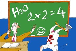 Актуальные новости по версии сайта «Бесэдер?»