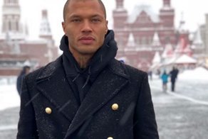 Ольга Бузова заманила в Россию самого красивого преступника планеты