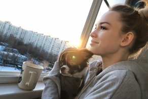 Сколько Шурыгиной платят за цирк?