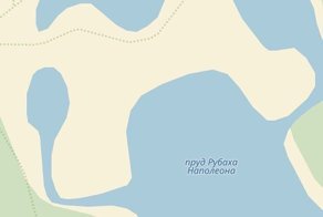 Широка страна моя родная: удивительные названия на карте, на которые хватило фантазии у русских