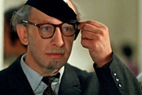 Сложный тест на знание фильма «Старики-разбойники»