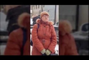 "Если ты на машине, то тебе всё можно, да?"