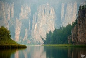 Удивительные фотографии России