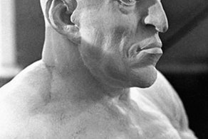 Иван Грозный без привычного грима