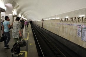 Поезд московского метро снес голову пассажирке