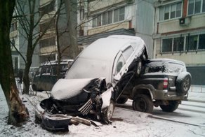 Телепорт уже изобретен: кадры, которые подтверждают это