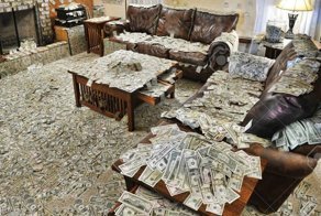 Почему они почти всегда успевают сбежать