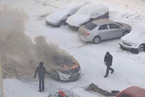 Если день с утра не задался, то сиди дома и не высовывайся