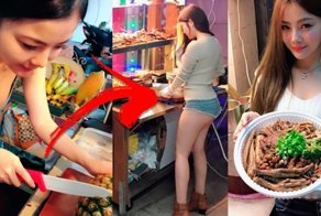 Тайванец нашел отличный способ увеличить в 4 раза свои продажи
