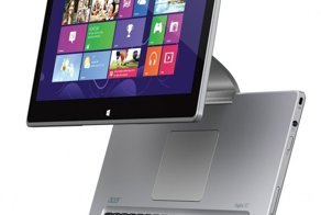 Необычные ноутбуки