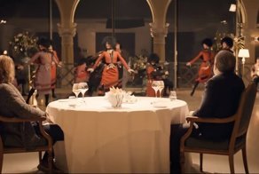 Когда премьер играет за страну: Вы наш особый гость. Приготовьтесь к сюрпризам!