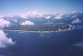 Топ-10 фактов о карликовой и спокойной стране Науру