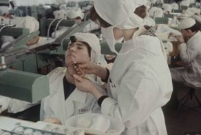 Какой была советская медицина