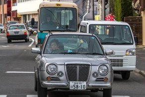 7 фактов о странных японских автомобилях, или На чем ездят сами японцы