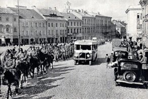 Фотографии СССР 1939-1945