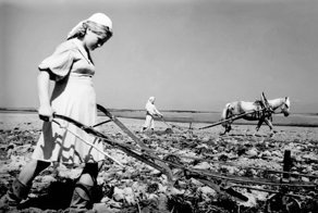 Невероятные советские люди