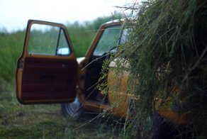 30 очень душевных фото автомобиля «Запорожец»