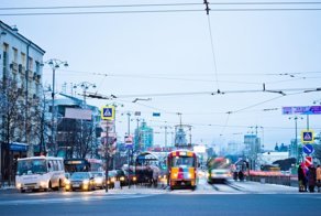 Вагоновожатая отняла портфель у школьника: кого наказывать?