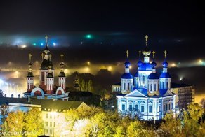 Впечатления переехавшей в Россию киевлянки от жизни в Тамбове