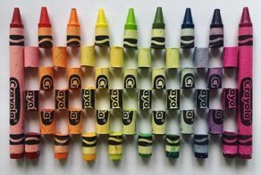 20 композиций как доказательство, что красоту можно найти в обыденности