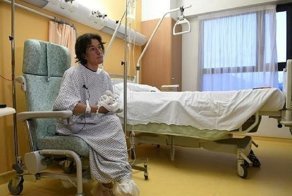 Альпинистка бросила товарища, чтобы спастись