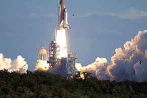 История гибели американских астронавтов «Колумбии»