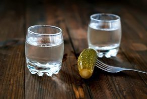 "Не пьянства ради!" Философский взгляд на питиё